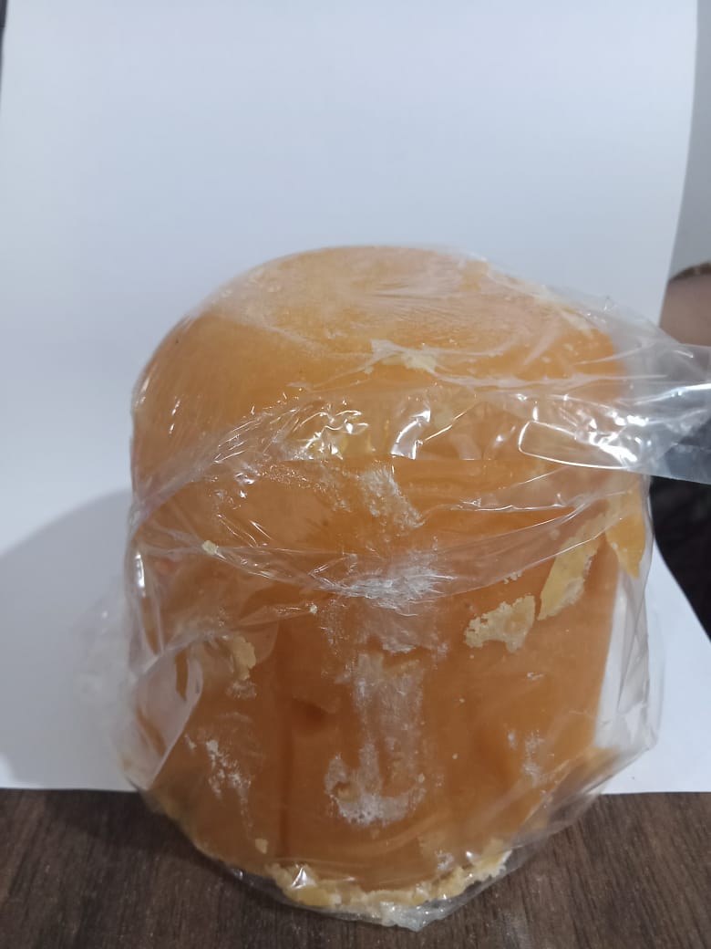 Jaggery (Kesari Gul )